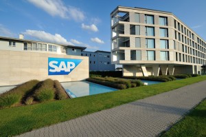 SAP is committed to sustainability