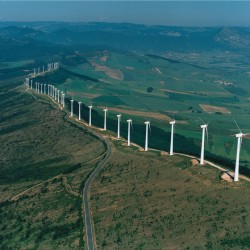 Spanish-wind-farm
